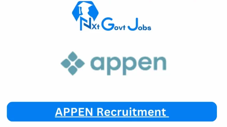 APPEN Recruitment 2024 Submit @appen.com Career Portal