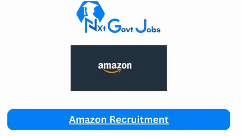 Amazon Recruitment
