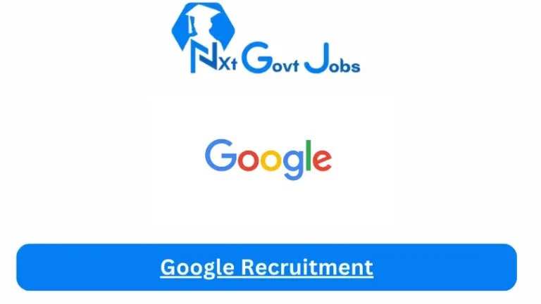 Google IT Support Jobs 2024 – Lagos Jobs