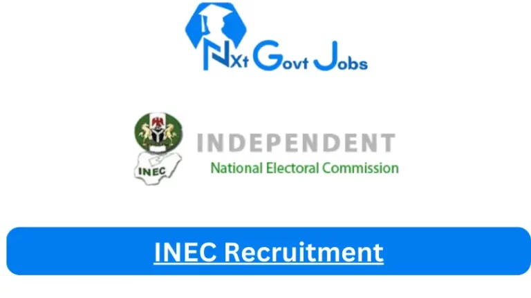 INEC Recruitment 2024 Submit @www.inecnigeria.org Career Portal