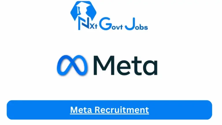 Meta Entry Level jobs 2024 – Lagos Jobs
