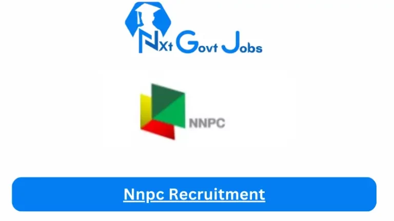 Nnpc Recruitment 2024 Submit @nnpcgroup.com Career Portal