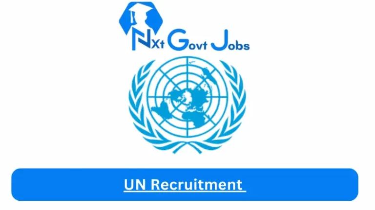 UN Driver jobs 2024 – Lagos Jobs