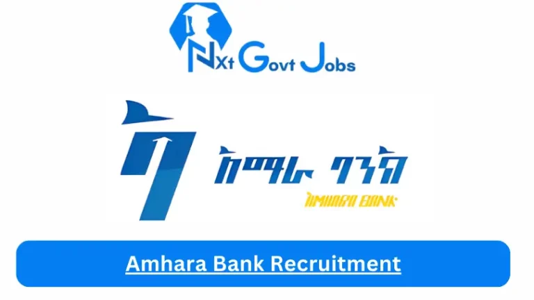 Amhara Bank Recruitment 2024 Submit @amharabank.com.et Career Portal