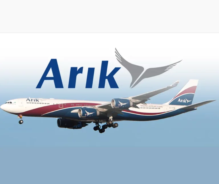Arik Air Cabin Crew Recruitment 2024 – Lagos Jobs