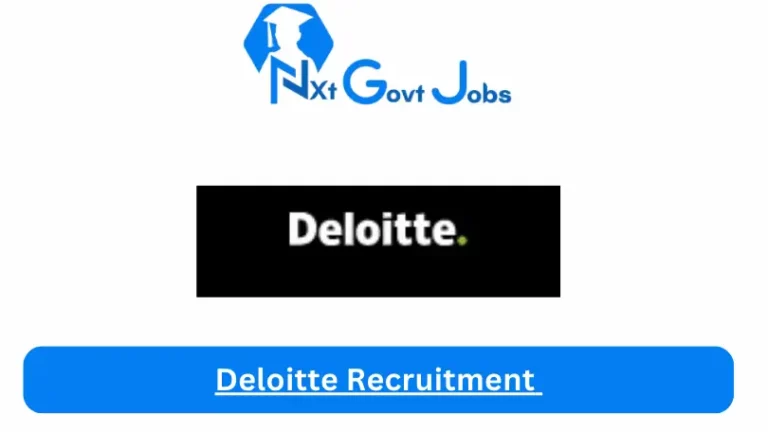 Deloitte Consulting Careers 2024 – Lagos Jobs