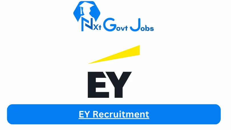 EY Recruitment