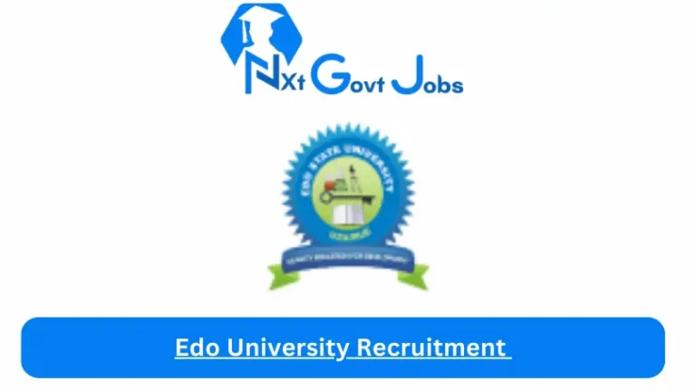 Edo University Recruitment 2024 Submit @www.edouniversity.edu.ng Career Portal