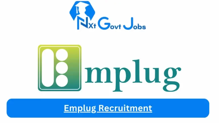 Emplug Recruitment 2024 Submit @www.emplug.com Career Portal