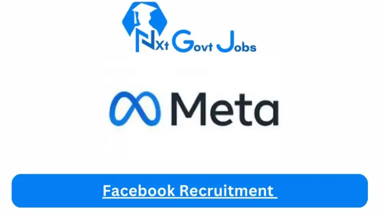 Facebook Recruitment 2024 Submit @www.metacareers.com Career Portal