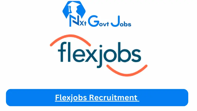 Flexjobs Recruitment