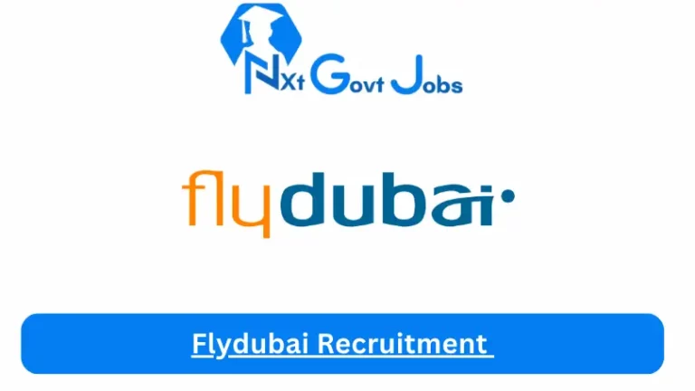 Flydubai Recruitment 2024 Submit @www.flydubai.com Career Portal