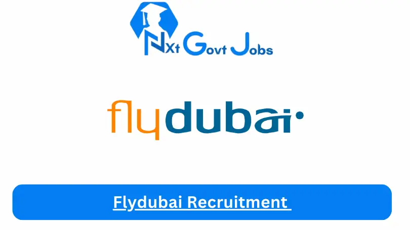 Flydubai Recruitment