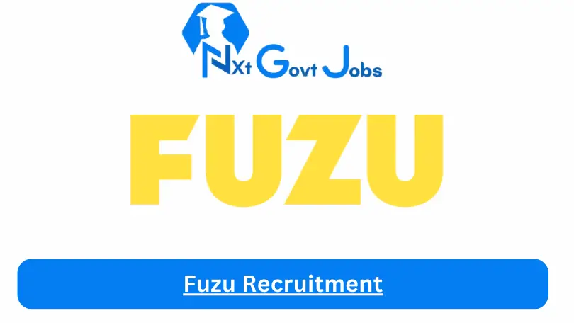 Fuzu Recruitment