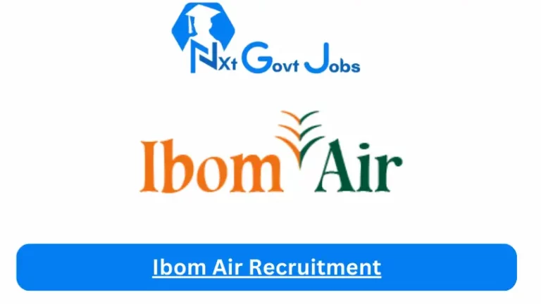 Ibom Air Recruitment 2024 Submit @www.ibomair.com Career Portal