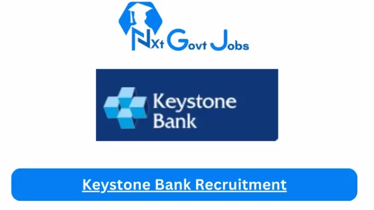 Keystone Bank Recruitment 2024 Submit @www.keystonebankng.com Career Portal