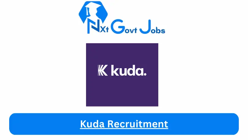 Kuda Recruitment
