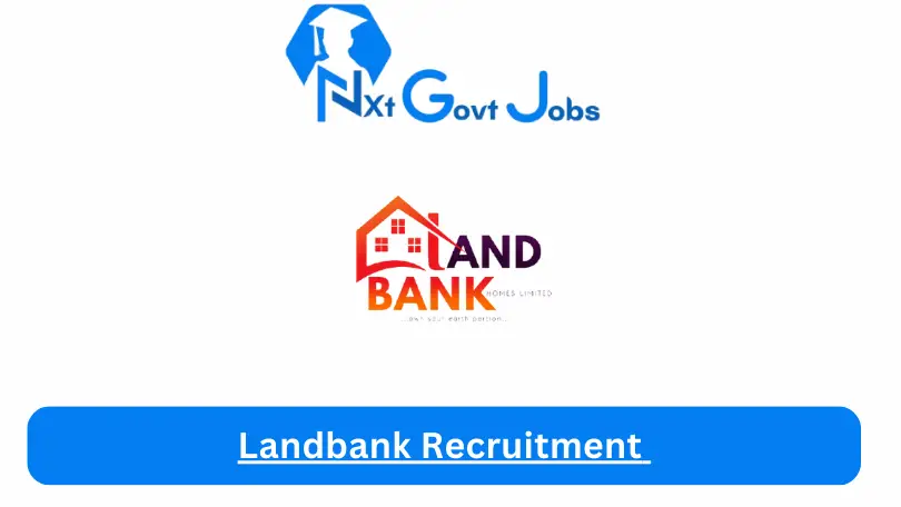 Landbank Recruitment