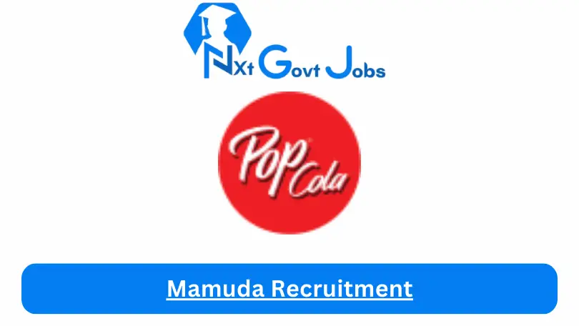 Mamuda Recruitment