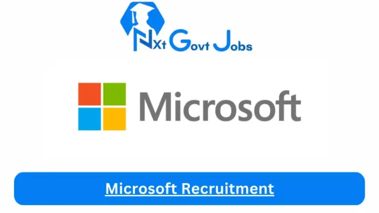 Microsoft Cyber Security Jobs 2024 – Lagos Jobs