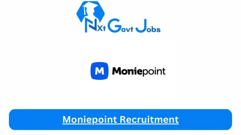 Moniepoint Recruitment 2024 Submit @moniepoint.com Career Portal