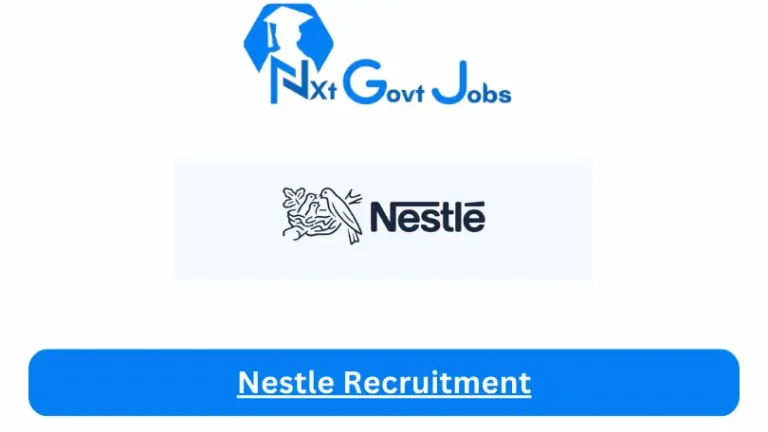 Nestle Accounting Jobs 2024 – Lagos Jobs