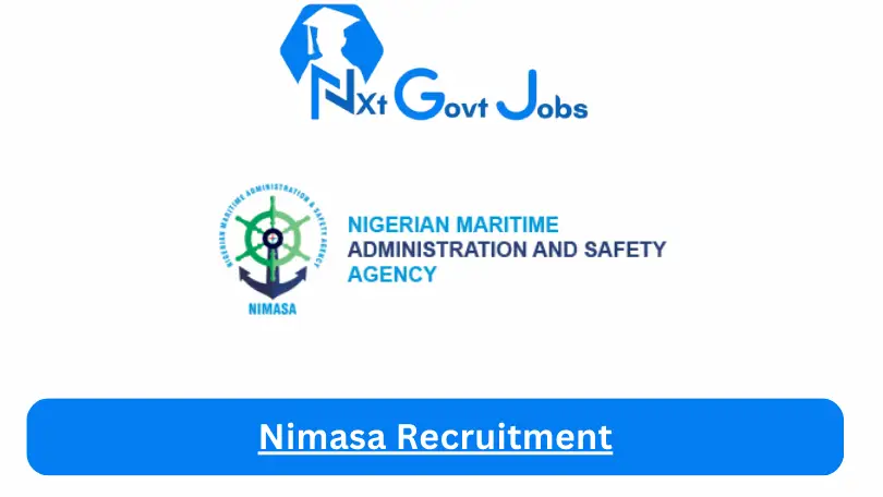Nimasa Recruitment