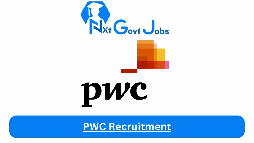 PWC Recruitment