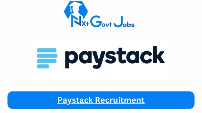 Paystack Recruitment 2024 Submit @paystack.com Career Portal