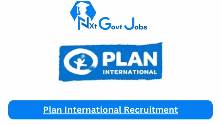 Plan International Driver jobs 2024 – Lagos Jobs