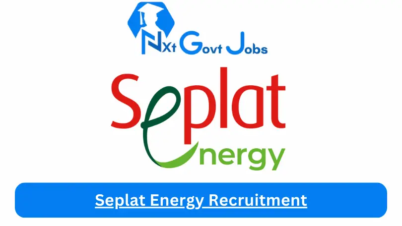 Seplat Energy Recruitment