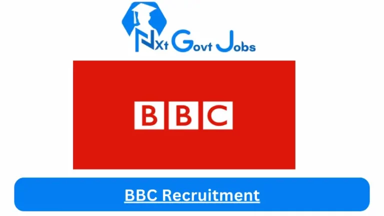 BBC Recruitment 2024 Submit @www.bbc.com Career Portal