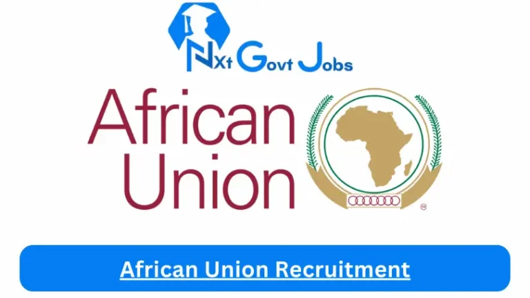African Union Recruitment 2024 Submit @au.int Career Portal