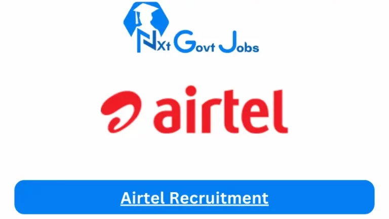 Airtel Recruitment 2024 Submit @www.airtel.com.ng Career Portal