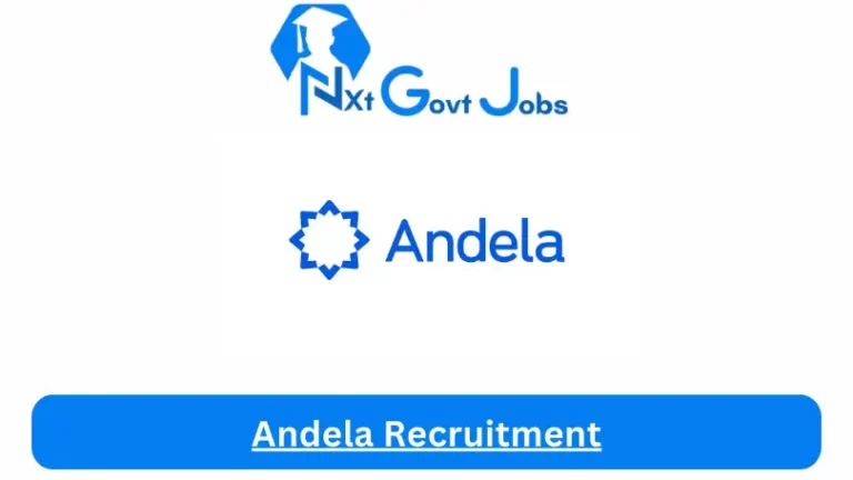Andela Recruitment 2024 Submit @andela.com Career Portal