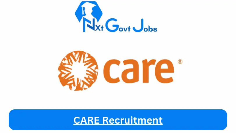 CARE Recruitment 2024 Submit @www.care.org Career Portal