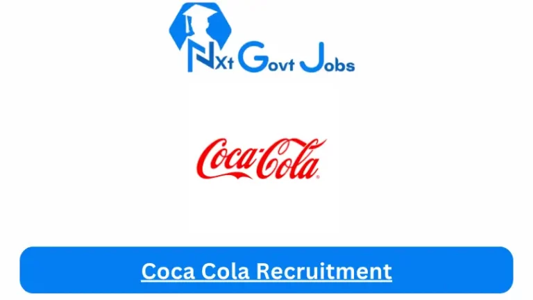 Coca Cola General Workers Vacancies 2024 – Abuja Jobs