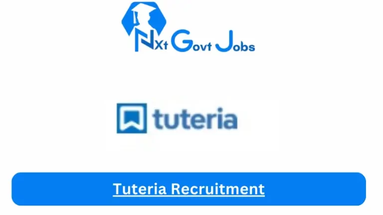 Tuteria Recruitment 2024 Submit @www.tuteria.com Career Portal
