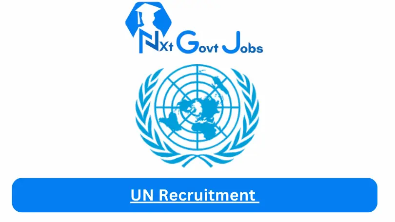 UN Recruitment