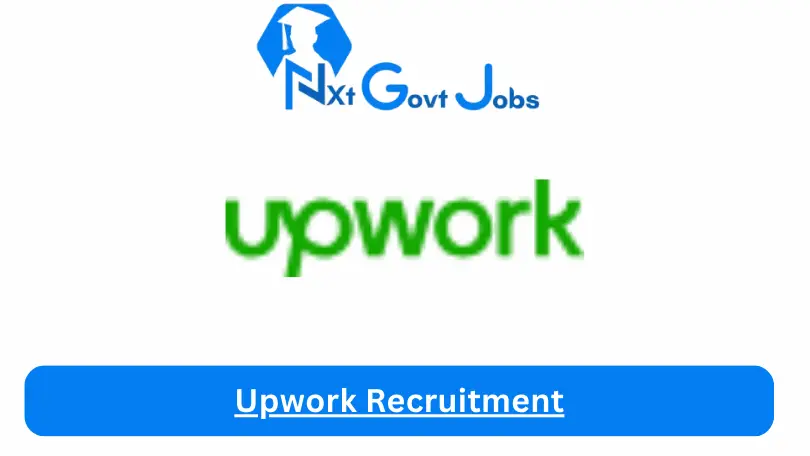 Upwork Recruitment