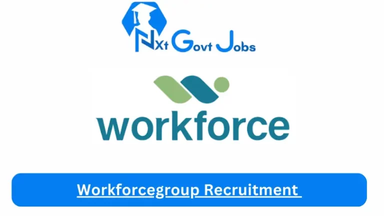 Workforcegroup Recruitment 2024 Submit @workforcegroup.com Career Portal