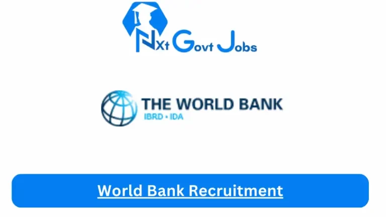 World Bank Procurement jobs 2024 – Lagos Jobs