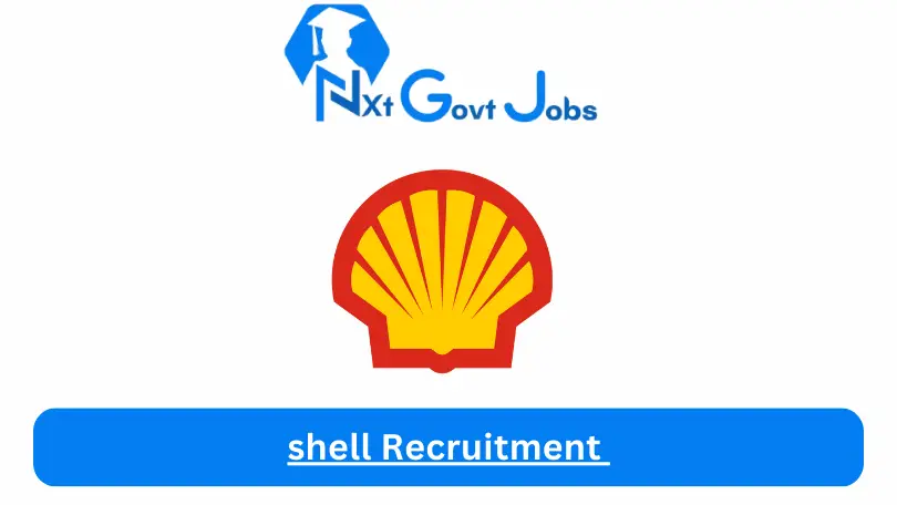 shell Recruitment